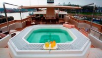 Putty VI Top deck